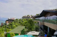 Qingshuiyan Hot Spring Resort · Qingshui Yunju - Pools