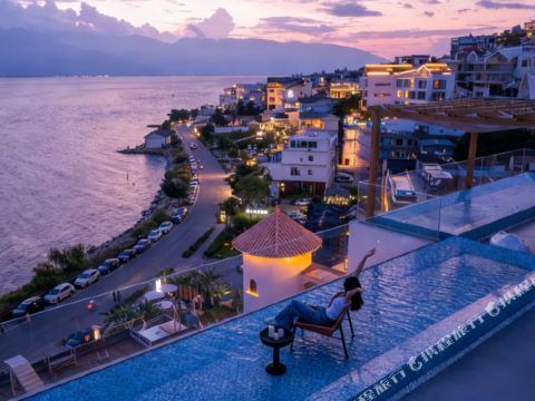 Fengzeyuan Mingshang Hotel