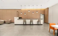 Greentown Hotel (Aksu Jinhuan Plaza Branch) - bar