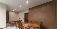 Luoyang Yunlai Hotel (Old Town Center Lijingmen Cross Street)