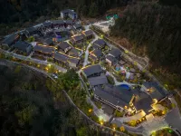 Wugongshan Fondney Hot Spring Hotel Hotel a Anfu