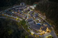 Wugongshan Fondney Hot Spring Hotel