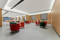 Shunqian Business Hotel - Parkering