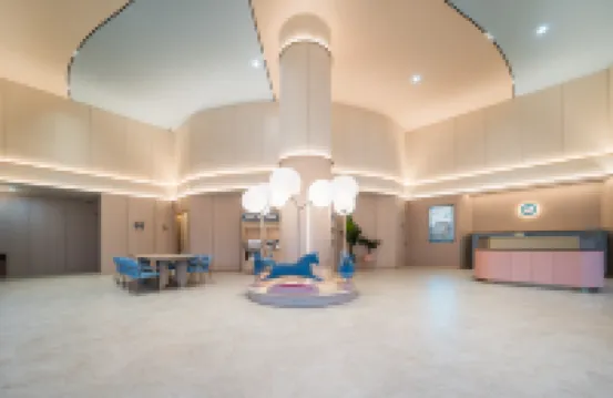 Hanting Hotel (Ya'an Tianquan 318 National Highway Branch)