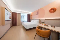 Orange Hotel (Kaifeng Gulou Kaifeng Station) - Afhentnings-/afleveringstjenester