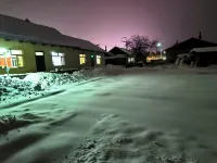 Arctic Village Lvanju Homestay