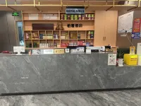 柏雅スマートホテル 石棉