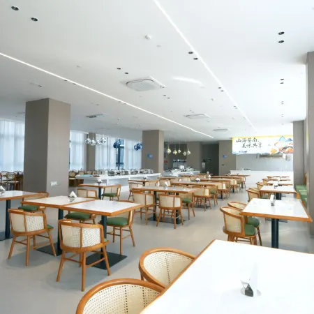 Cangnan Mazhan Tianfeng Hotel