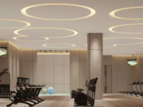 阜南溫德姆花園酒店 阜南酒店