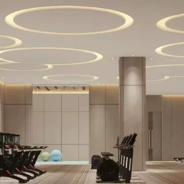 Wyndham Garden Fu Nan Tian Fu