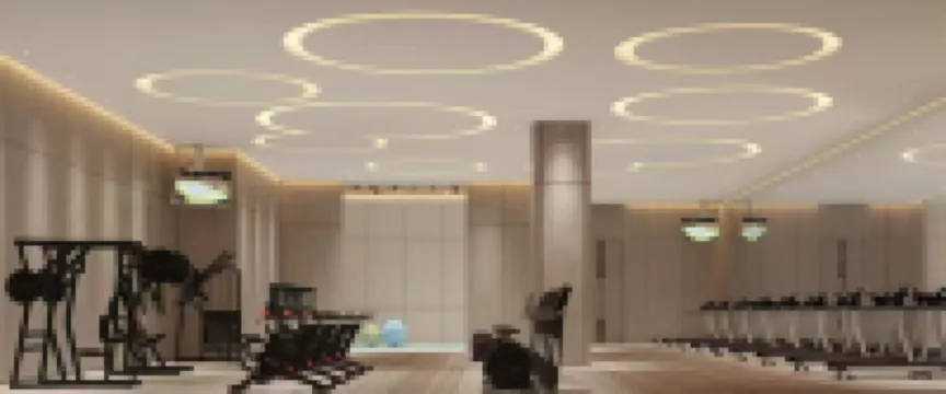 Wyndham Garden Fu Nan Tian Fu