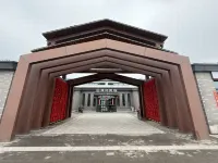 Lanyu Homestay Hotels in Ci County