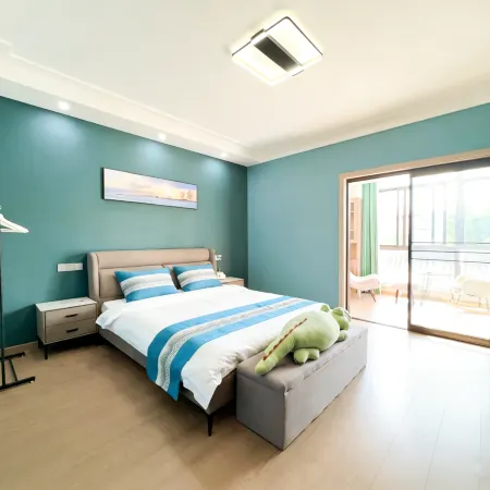 Yishan Yiju Homestay (Yao Hu Town)