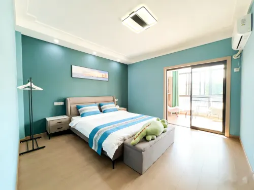 Yishan Yiju Homestay (Yao Hu Town)