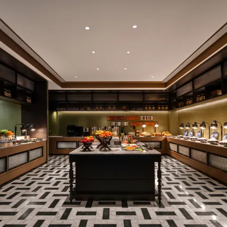 Anshun Huangguoshu Manxin Hotel