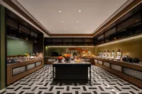 安順黃果樹漫心府 - 早餐