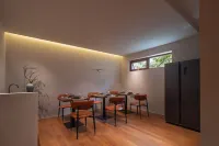 Mangshi Narrative Villa – Private Hot Spring Resort (Dai Ancient Town & Golden Pagoda Branch) - فطور