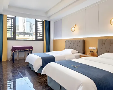 Milai B&B Hotels in Shibing