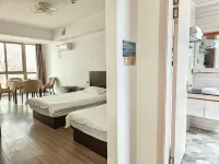 Lushan Guanhai Tingtao Homestay