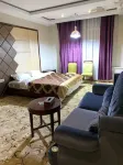 Minqin Huayi Business Hotel