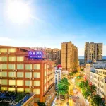 GeLi Hotel (Cenxi People's Hospital Bus Terminal)