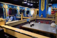 Jinya E-Sports Hotel