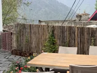 Jianshan Tea-themed Stay โรงแรมใกล้ภูเขาฉุยฮว่า