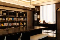 Yaduo Hotel, Roosevelt Shopping Center, Xi'an Road, Dalian - New