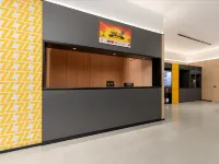 7Days Inn Smart Choice Hotel (Fuding Chaoyin Park) Hotels in Fuding