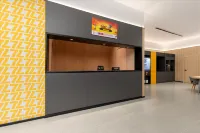7Days Inn Smart Choice Hotel (Fuding Chaoyin Park)
