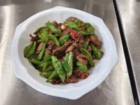 Xuan'en Yinfeng Hotel (Huaxin Plaza) - breakfast