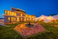Tekes Yizhai B&B (Taiji Island Scenic Area Branch)
