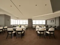 Atour Hotel Shijiazhuang Railway Station East Square
