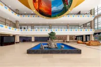 Haojing Grand Hotel Qingshuihe