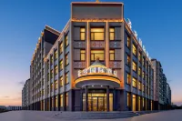 Cangqiong International Hotel - Park Yeri