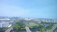 LOFT•雲棲山海閣設計師美宿（福州大東湖會展中心店） - 沙灘