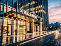 Feng Qin Hotel(Shangrao High-Speedrailway Station Branch Hotels in Shangrao