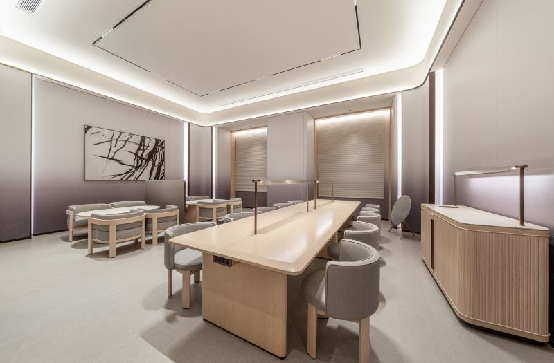JI Hotel (Harbin Central Avenue Sophia Square) photo 6