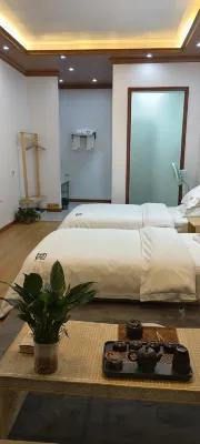 Diebu Zagana Jingyuan Homestay