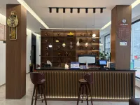 Guzhai Elegant Residence - baru
