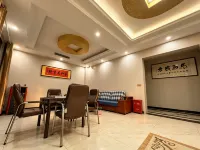 Xinmi Wendan Hotel
