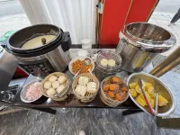 ROLDI HOTEL - Frühstück