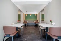 WELL·MAPLE HOTEL井楓·ガーデンホテル（昆明駅万象城） - 朝食