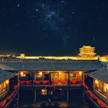 Yuanlaiju Inn