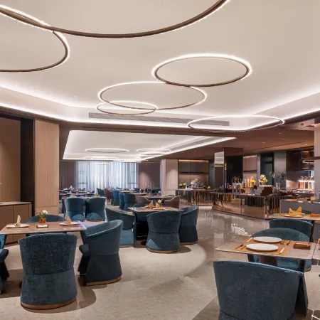 Crystal Orange Hotel (Tianshui Maiji)
