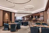 Crystal Orange Hotel (Tianshui Maiji) - 조식 운영