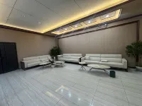 Yajiang Yunzhouji Hotel - 3-Star