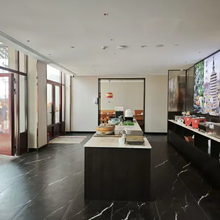 Yufeng Hotel (Yuxian Yuzhou Gucheng Branch)