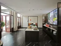 Yufeng Hotel (Yuxian Yuzhou Gucheng Branch) - breakfast