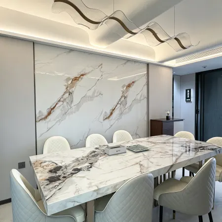 Pingtan Qingyunge Themed Homestay (Longwangtou Beach)